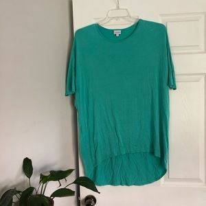 LuLaRoe Irma Top